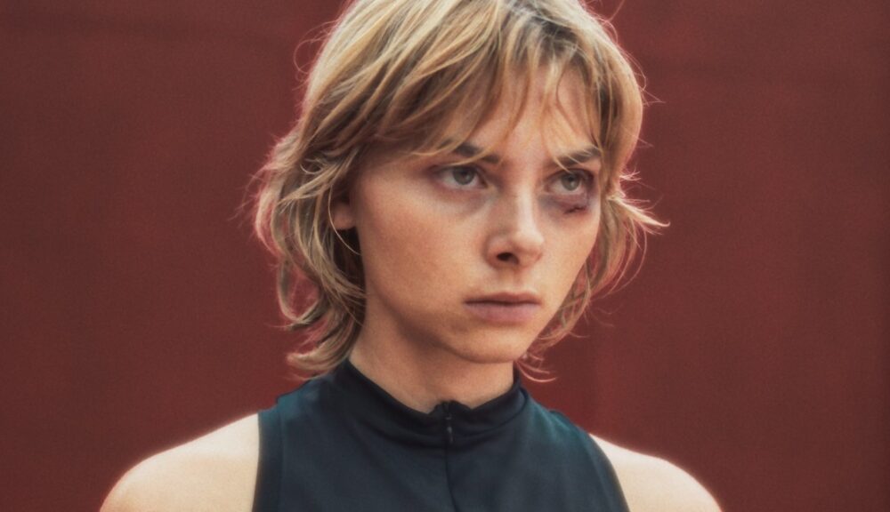 Shudder otkupio prava na 'Bloody Tennis', film privukao kupce pre premijere u Lokarnu – Bloody Tennis međunarodna distribucija pre Lokarna