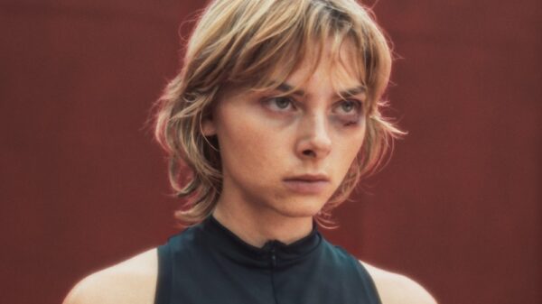 Shudder otkupio prava na 'Bloody Tennis', film privukao kupce pre premijere u Lokarnu – Bloody Tennis međunarodna distribucija pre Lokarna