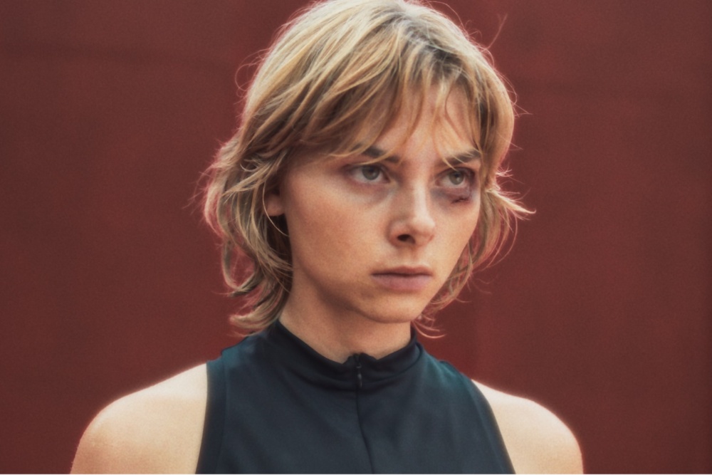 Shudder otkupio prava na 'Bloody Tennis', film privukao kupce pre premijere u Lokarnu – Bloody Tennis međunarodna distribucija pre Lokarna