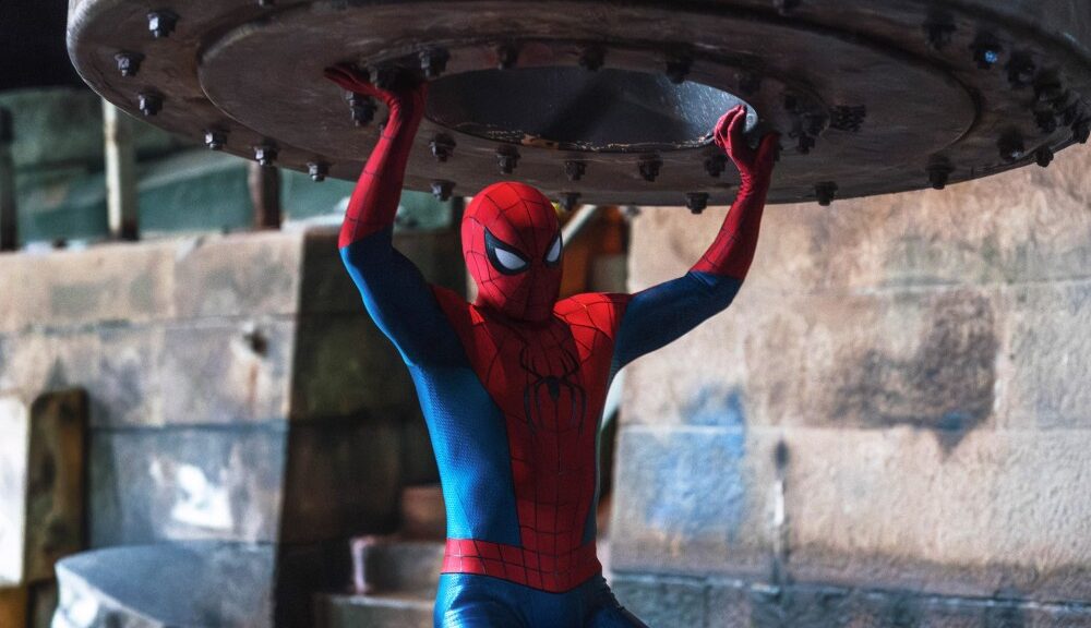 Sony dominira box office-om sa 'Spider-Man: Brand New Day' u Velikoj Britaniji i Irskoj – box office u Velikoj Britaniji