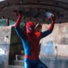Sony dominira box office-om sa 'Spider-Man: Brand New Day' u Velikoj Britaniji i Irskoj – box office u Velikoj Britaniji