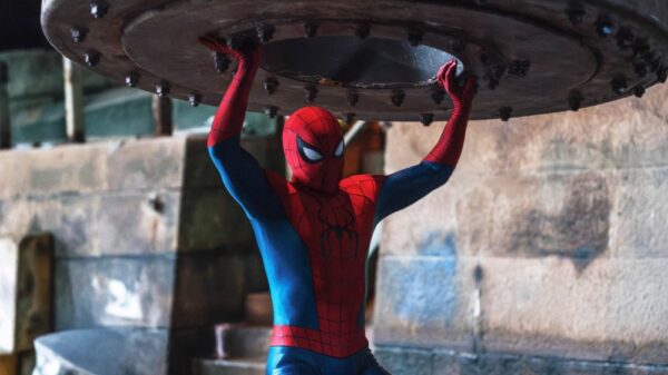 Sony dominira box office-om sa 'Spider-Man: Brand New Day' u Velikoj Britaniji i Irskoj – box office u Velikoj Britaniji