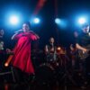 The Amy Winehouse Band dolazi na Dorćol Platz: Koncert 11. septembra – koncert The Amy Winehouse Band na Dorćol Platzu