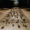 Izložba ‘Otisak umetnika’ otvorena u paviljonu na Kalemegdanu – izložba Otisak umetnika