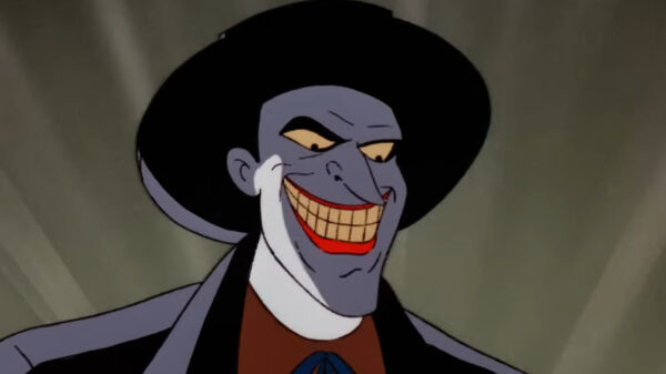 Mark Hamill preuzima ulogu Džokera u 'Batman: The Animated Series' posle promene castinga