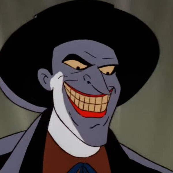 Mark Hamill preuzima ulogu Džokera u 'Batman: The Animated Series' posle promene castinga