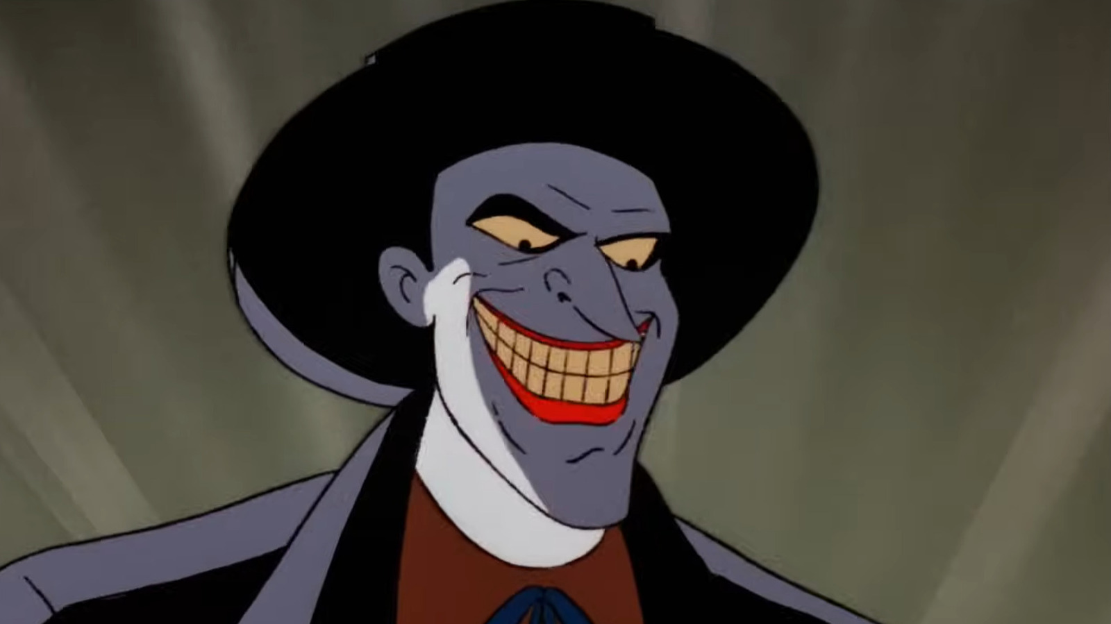 Mark Hamill preuzima ulogu Džokera u 'Batman: The Animated Series' posle promene castinga