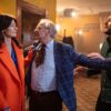 Mišel Fajfer odustaje od glavnih filmskih uloga, fokus na serije i ansambl projekte – Mišel Fajfer serija
