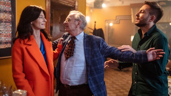 Mišel Fajfer odustaje od glavnih filmskih uloga, fokus na serije i ansambl projekte – Mišel Fajfer serija