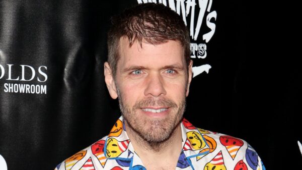 Porodica Perez Hilton prvi put javno o samopovređivanju i hospitalizaciji – samopovređivanje Perez Hilton