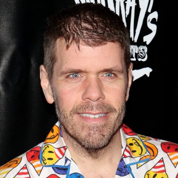Porodica Perez Hilton prvi put javno o samopovređivanju i hospitalizaciji – samopovređivanje Perez Hilton