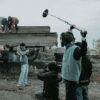 Skot Istvud otkriva tenzije na snimanju filma 'Fury' sa Šajom Labafom i Bredom Pitom (VIDEO) – Skot Istvud Fury film