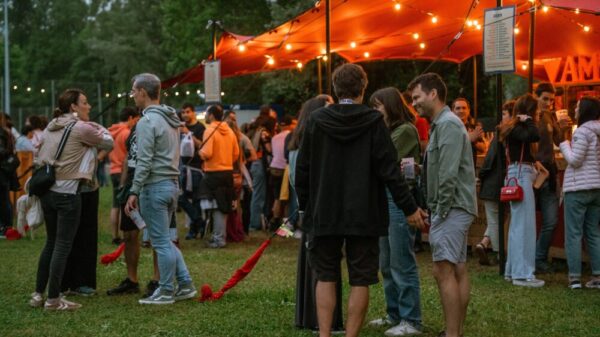 Umetnička muzika stiže u Beograd na festival BupBap krajem septembra – umetnička muzika u Beogradu