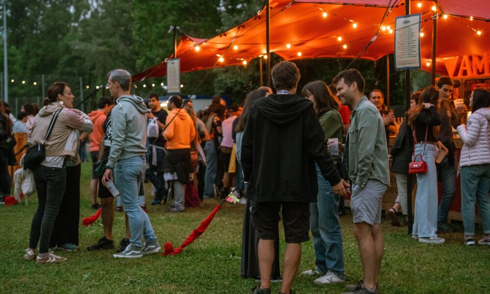 Umetnička muzika stiže u Beograd na festival BupBap krajem septembra – umetnička muzika u Beogradu