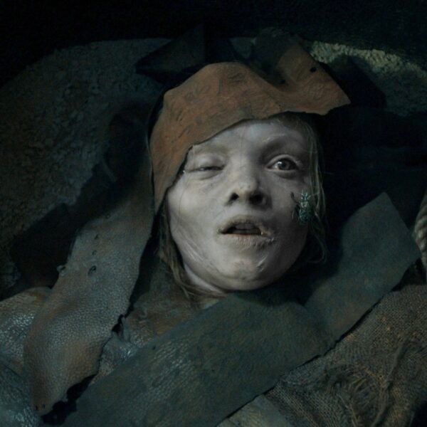 Warner Bros povlači postere za 'The Mummy' iz londonskog metroa zbog zabrinutosti regulatora – posteri za The Mummy