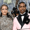 A$AP Rocky o napretku na albumu Rihanne: „Ona radi u studiju“ (VIDEO) – napredak na albumu Rihanne