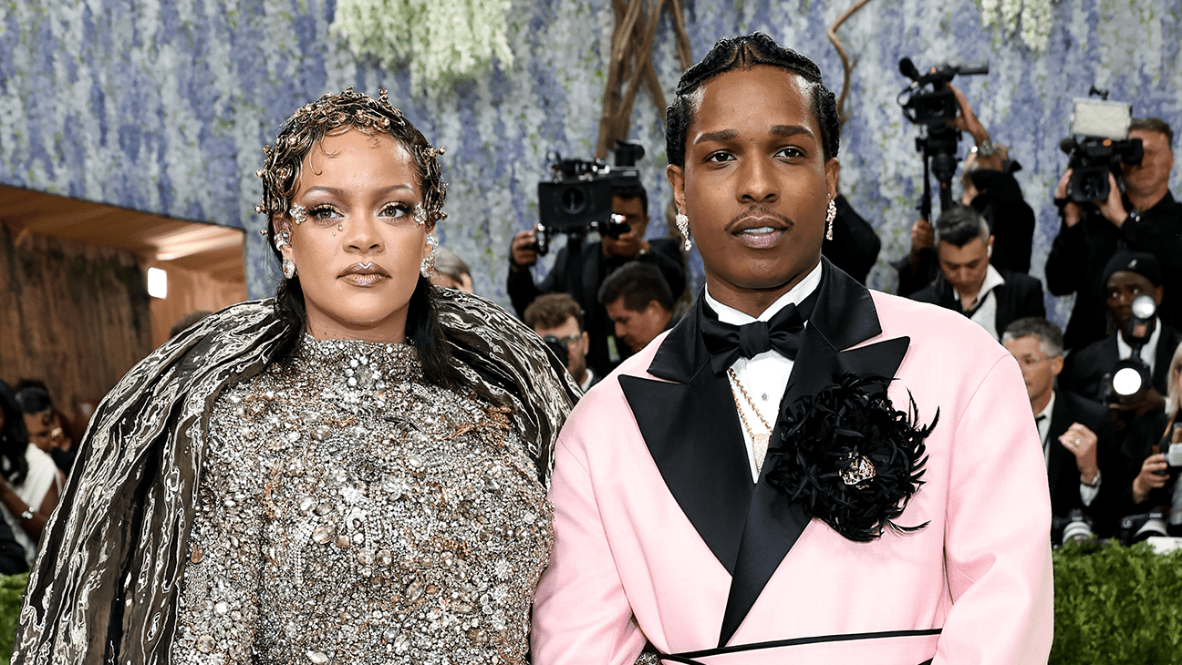 A$AP Rocky o napretku na albumu Rihanne: „Ona radi u studiju“ (VIDEO) – napredak na albumu Rihanne