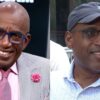 Al Roker na 'Today' susreo svog dvojnika uživo u studiju NBC-a (VIDEO) – Al Roker dvojnika