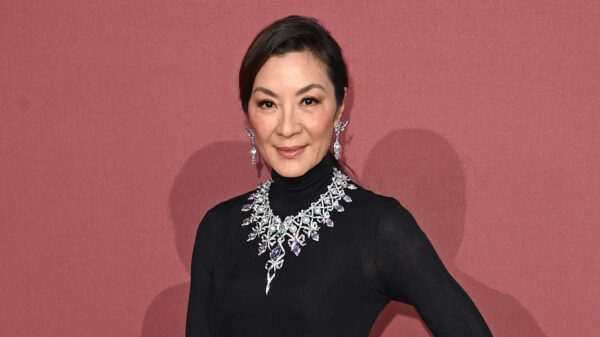 Michelle Yeoh dobija priznanje za azijskog filmskog stvaraoca godine na festivalu u Busanu – azijski filmski stvaraoci godine