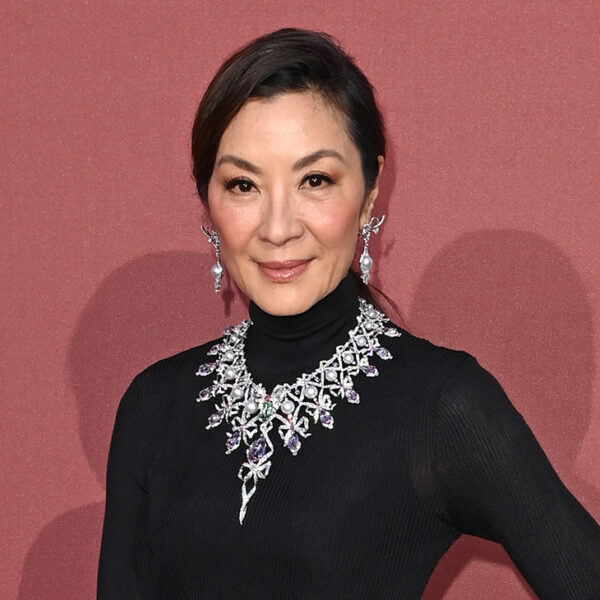 Michelle Yeoh dobija priznanje za azijskog filmskog stvaraoca godine na festivalu u Busanu – azijski filmski stvaraoci godine