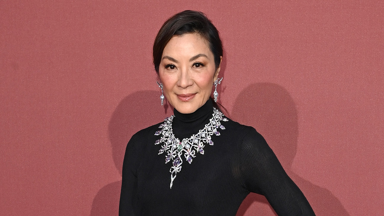 Michelle Yeoh dobija priznanje za azijskog filmskog stvaraoca godine na festivalu u Busanu – azijski filmski stvaraoci godine
