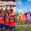 NBC beleži uspeh sa sportskim programom dok zajedničko gledanje TV-a doživljava povratak – summer ratings trend
