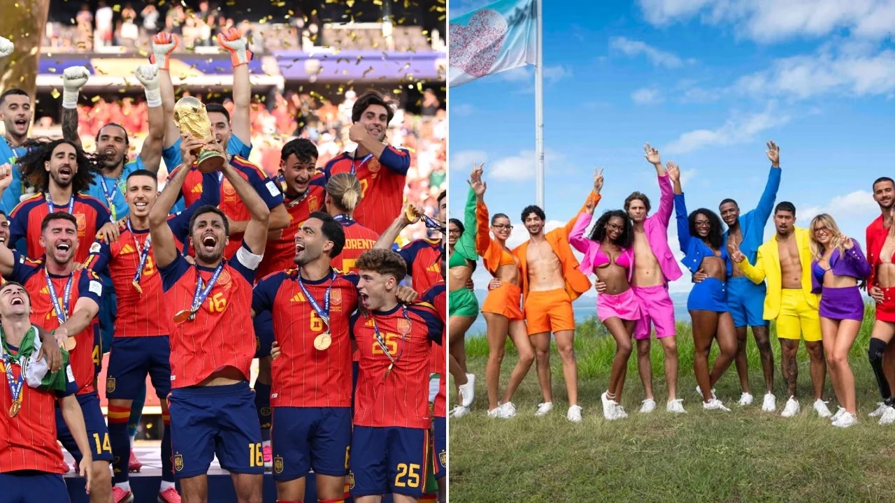 NBC beleži uspeh sa sportskim programom dok zajedničko gledanje TV-a doživljava povratak – summer ratings trend
