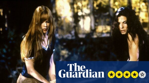 Nicole Kidman i Sandra Bullock u 'Practical Magic': Kultna fantazija i dalje osvaja publiku (VIDEO)