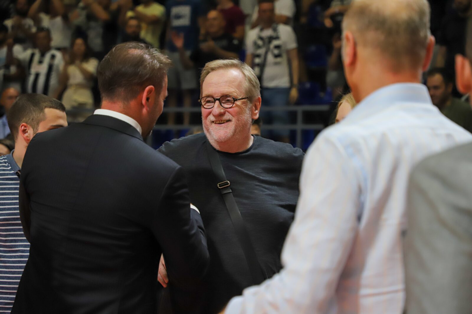 bogdan diklic kk partizan