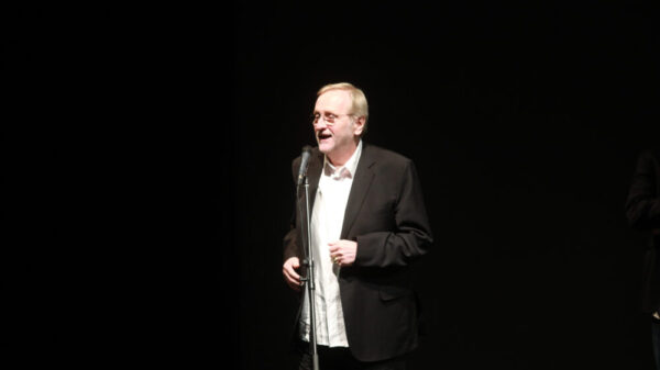Bogdan Diklić svečano otvara Hercegnovski filmski festival 22. avgusta