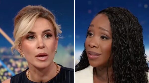 CNN panel reagovao na izjavu MAGA komentatora o Fauciju tokom televizijske debate (VIDEO)