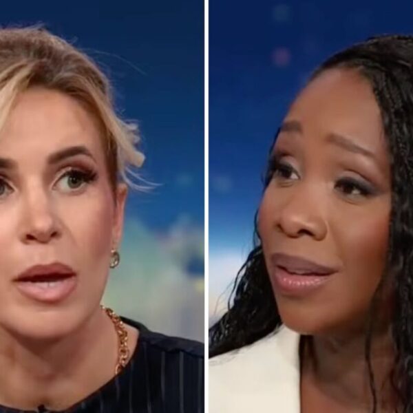 CNN panel reagovao na izjavu MAGA komentatora o Fauciju tokom televizijske debate (VIDEO)