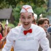 Eli Roth donosi 'Ice Cream Man' i Andre Rieu koncert na UK-Irska box office vikend