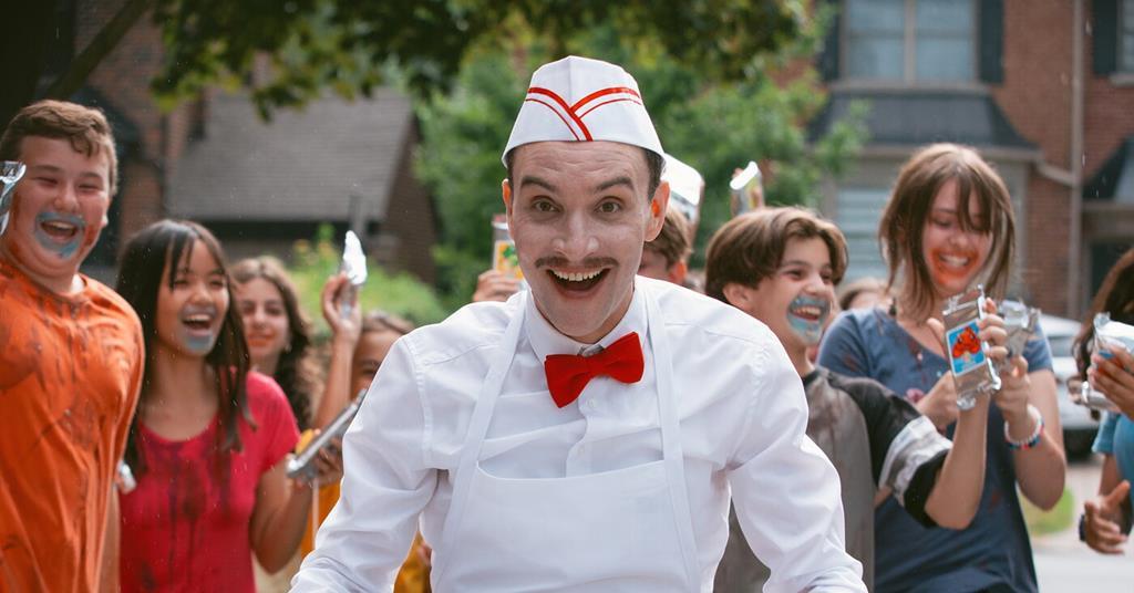 Eli Roth donosi 'Ice Cream Man' i Andre Rieu koncert na UK-Irska box office vikend