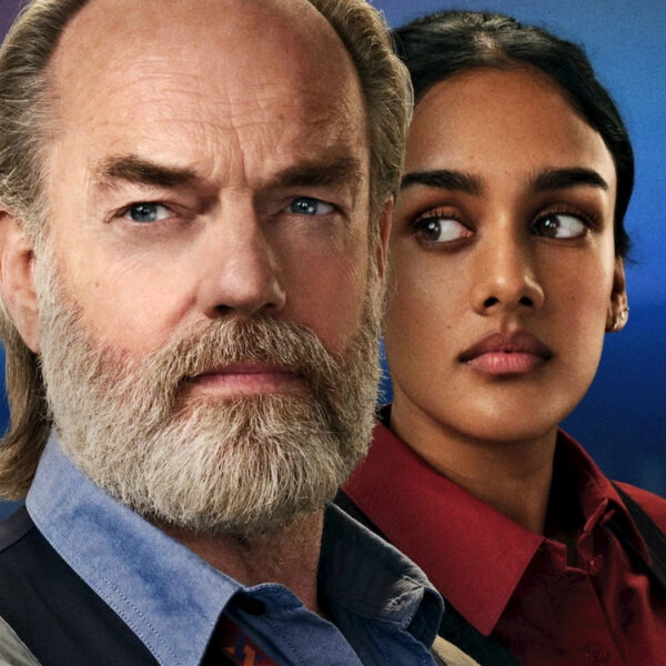 Hugo Weaving predvodi australijsku dramsku seriju 'The Airport Chaplain' na Netflixu sa globalnim pravima