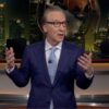 Bill Maher na HBO izazvao reakcije publikom šalom o težini Ariane Grande – šala o težini Ariane Grande