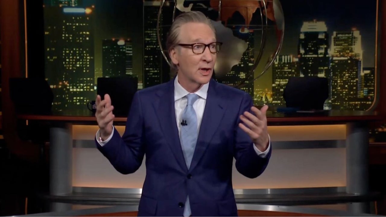 Bill Maher na HBO izazvao reakcije publikom šalom o težini Ariane Grande – šala o težini Ariane Grande