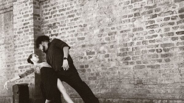 Branko Anđić o uticaju tango kulture na umetnost i svakodnevni život – tango kultura