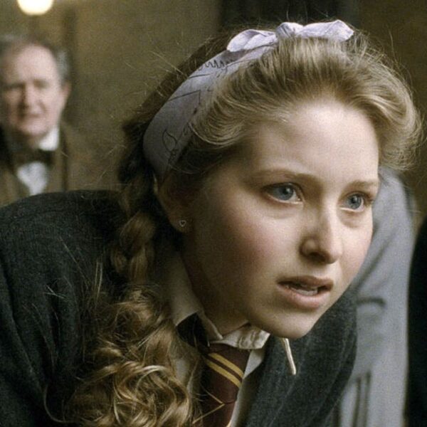 Jessie Cave iz 'Harry Pottera' ostvarila veću zaradu na OnlyFans nego u glumačkoj karijeri – Jessie Cave OnlyFans
