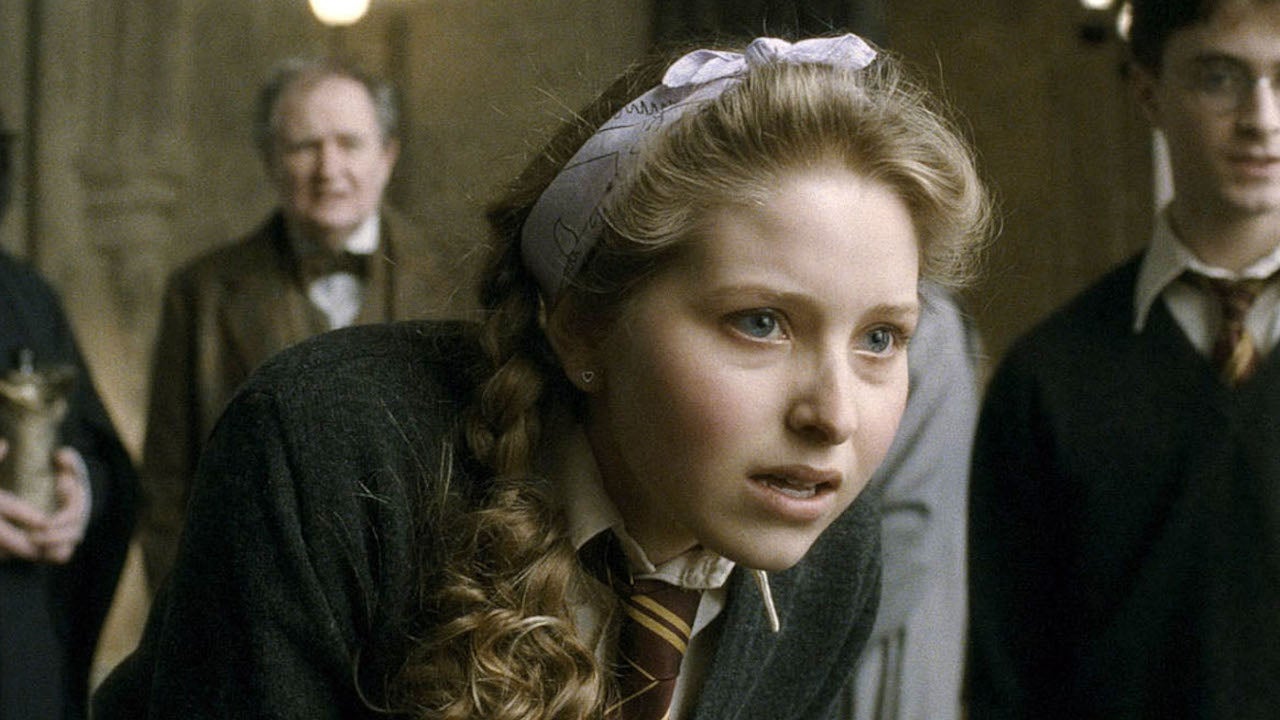 Jessie Cave iz 'Harry Pottera' ostvarila veću zaradu na OnlyFans nego u glumačkoj karijeri – Jessie Cave OnlyFans