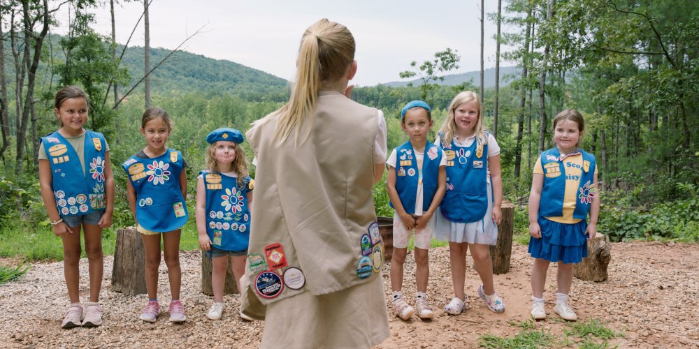 Meghan Markle i princ Hari producirali dokumentarac 'Cookie Queens' o fenomenu Girl Scout Cookies