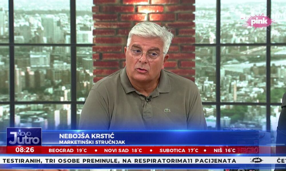 Mladen Krstić proglašen za najboljeg mladog trubača na Saboru u Guči – najbolji mladi trubač