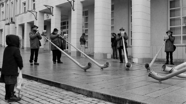Mladi trubač Mladen Krstić osvojio prestižno priznanje u Guči – Mladen Krstić truba