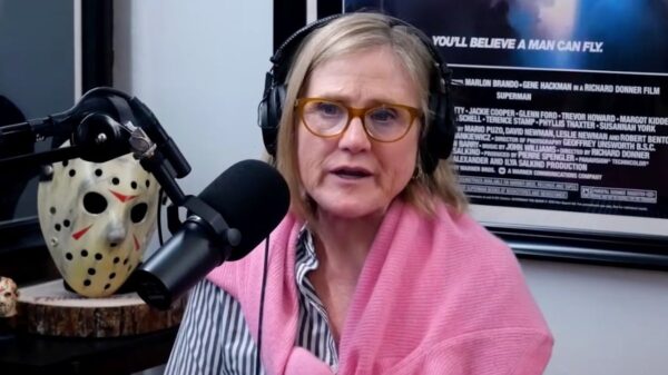 Nancy Cartwright najavljuje kraj 'The Simpsons' posle 40. sezone na Fox-u – Nancy Cartwright The Simpsons