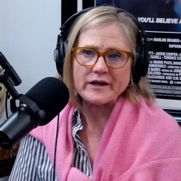 Nancy Cartwright najavljuje kraj 'The Simpsons' posle 40. sezone na Fox-u – Nancy Cartwright The Simpsons
