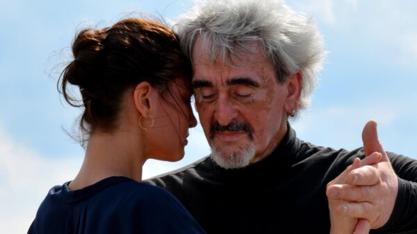 Tango kao način života: Branko Anđić o posebnoj kulturi plesa – Branko Anđić tango