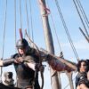 'The Odyssey' premašio milijardu dolara na svetskom box office-u