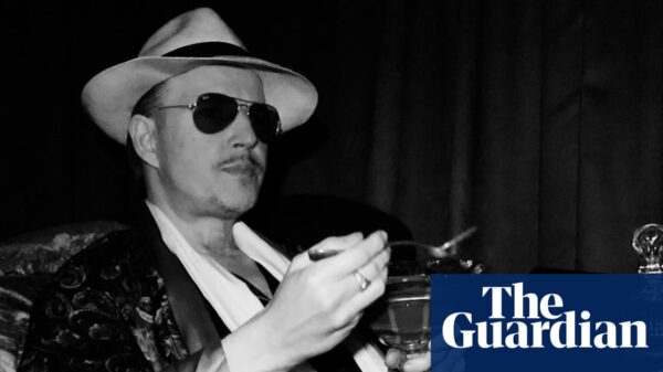 Tom Six otkrio dijagnozu multiple skleroze kroz svoj finalni film – multiple skleroza