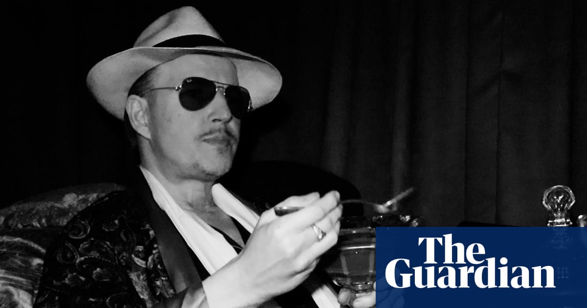 Tom Six otkrio dijagnozu multiple skleroze kroz svoj finalni film – multiple skleroza