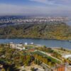 Arheološki nalazi iz prošlosti otkriveni zbog niskog nivoa Dunava – nizak nivo Dunava